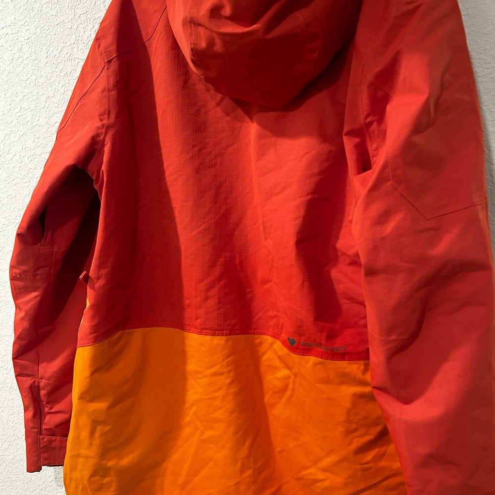 Obermeyer Ski Shell - image 2